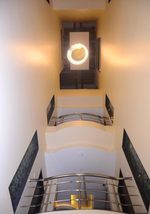 Kankavali The Hotel Relax Kankavli מראה חיצוני תמונה