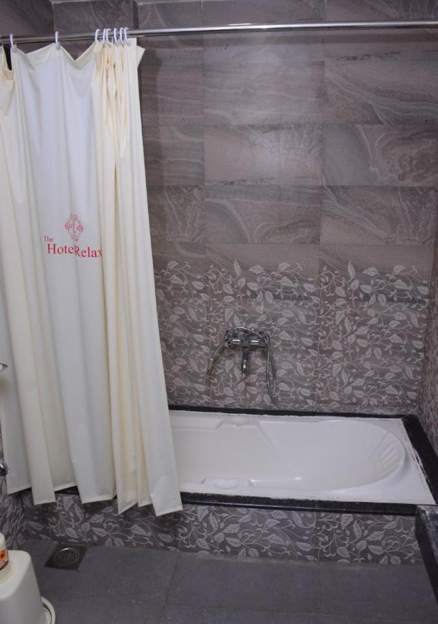 Kankavali The Hotel Relax Kankavli מראה חיצוני תמונה