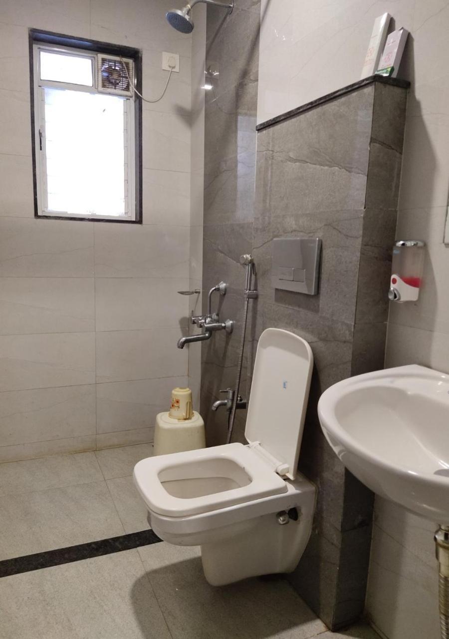 Kankavali The Hotel Relax Kankavli מראה חיצוני תמונה