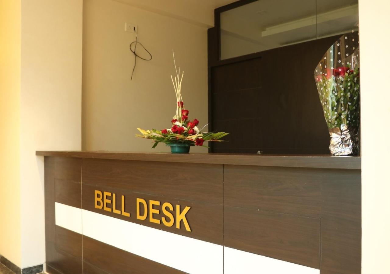 Kankavali The Hotel Relax Kankavli מראה חיצוני תמונה