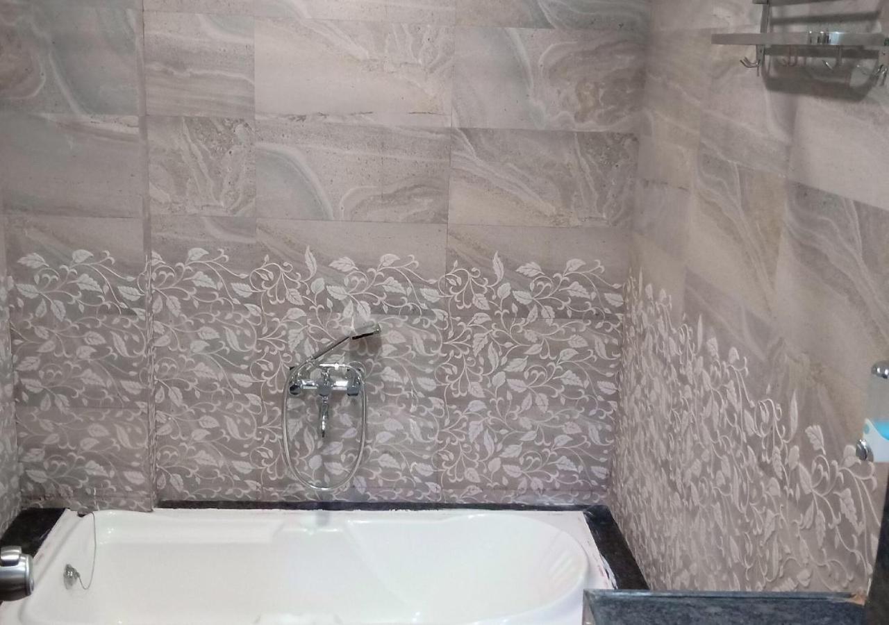 Kankavali The Hotel Relax Kankavli מראה חיצוני תמונה