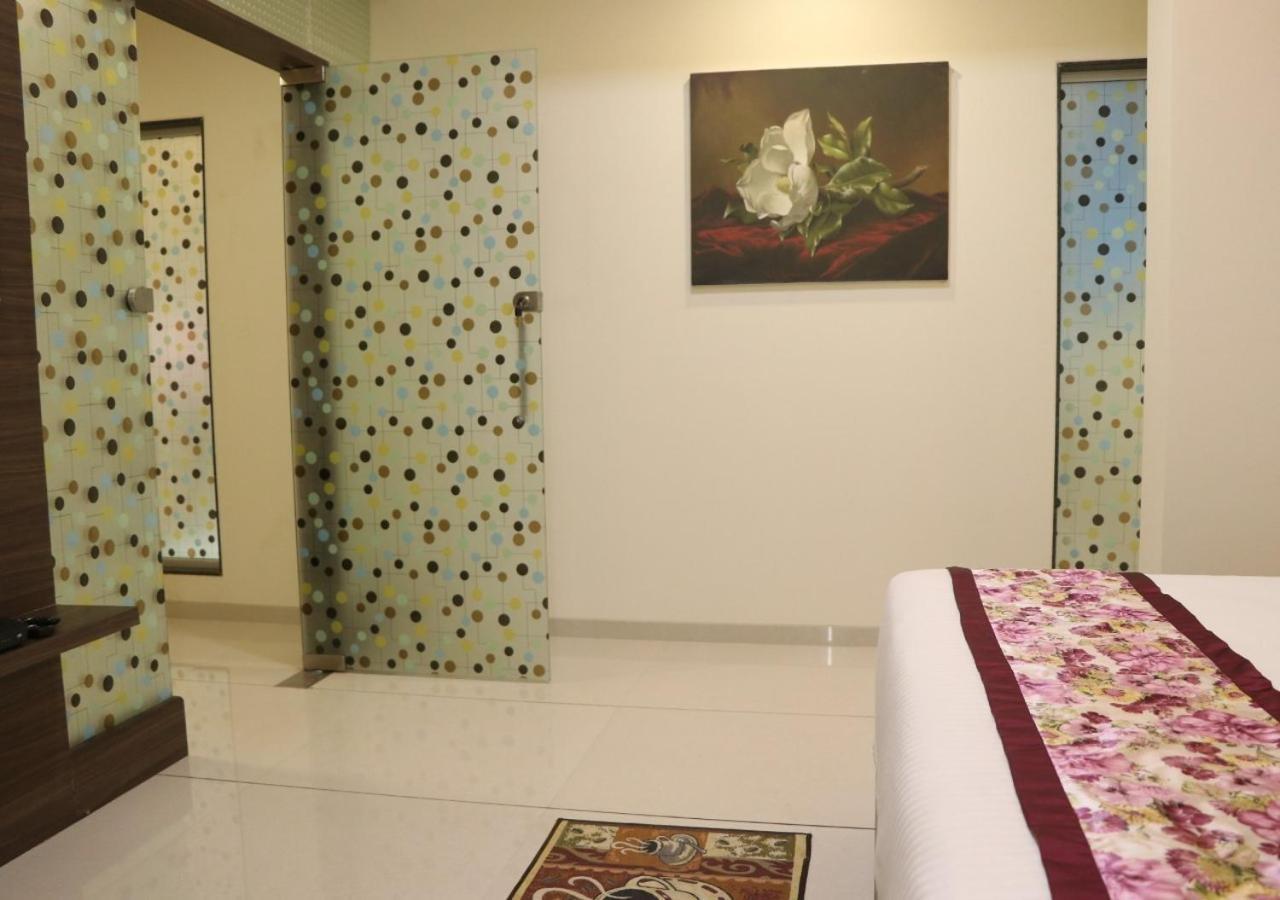 Kankavali The Hotel Relax Kankavli מראה חיצוני תמונה